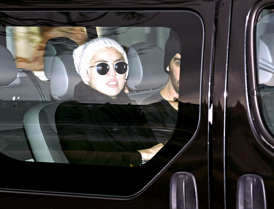 Miley Cyrus Miley Cyrus